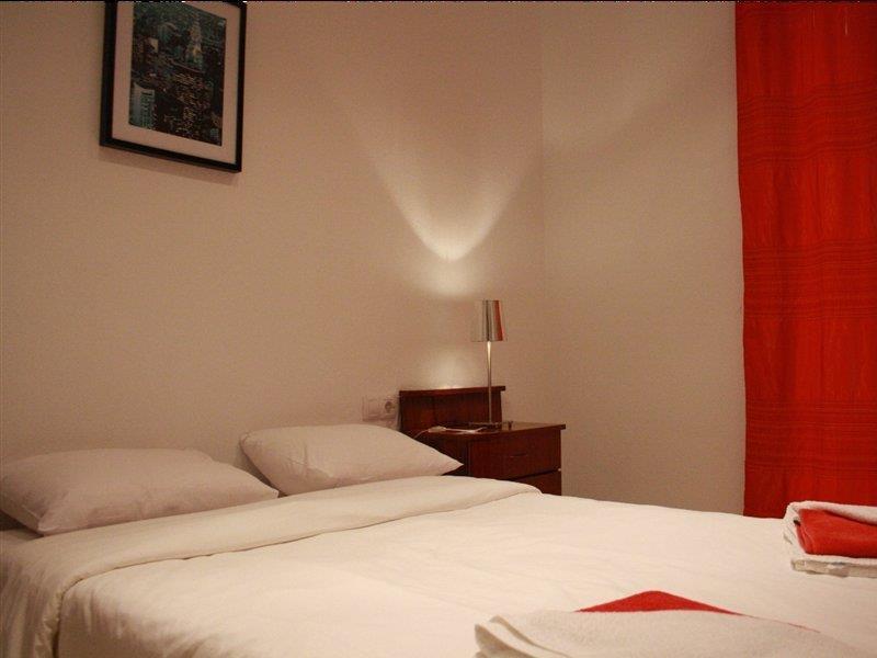 Diagonal Appartement