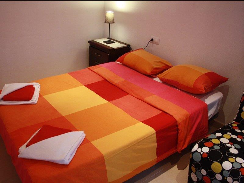 Diagonal Appartement *
