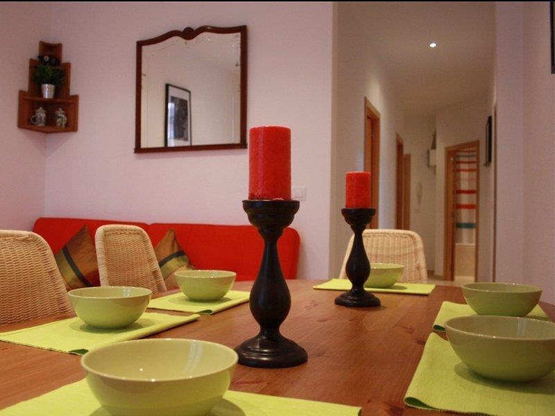 Diagonal Appartement