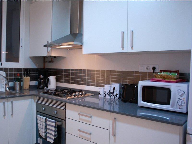 Diagonal Appartement *