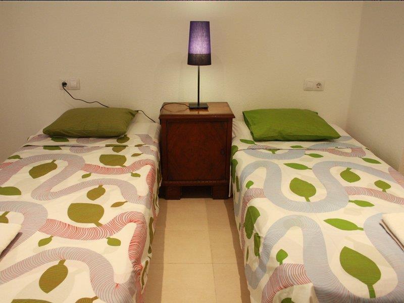 Diagonal Appartement